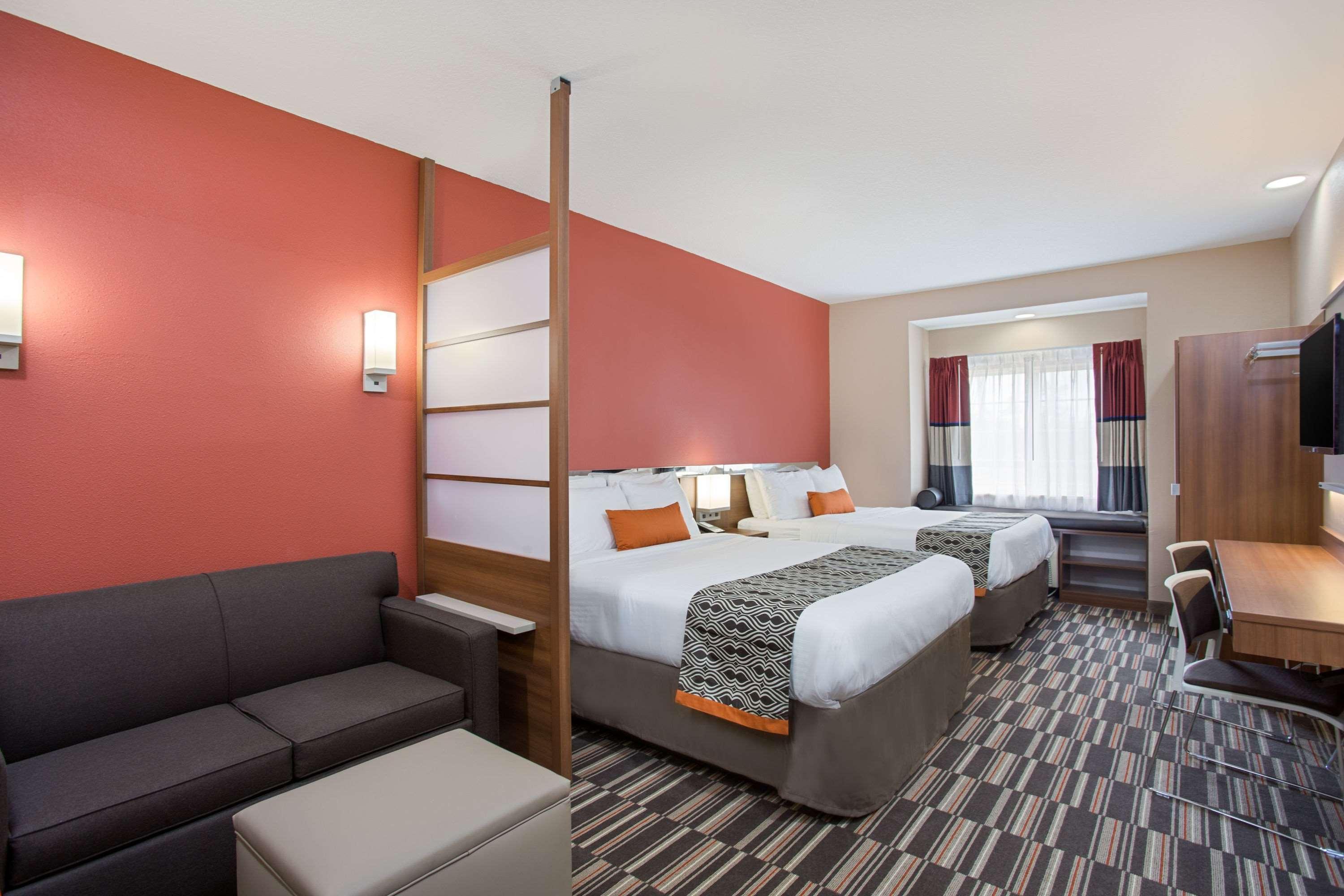 Microtel Inn & Suites By Wyndham Walterboro Extérieur photo