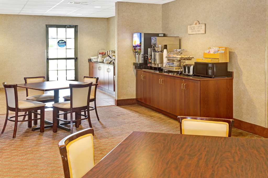 Microtel Inn & Suites By Wyndham Walterboro Facilités photo